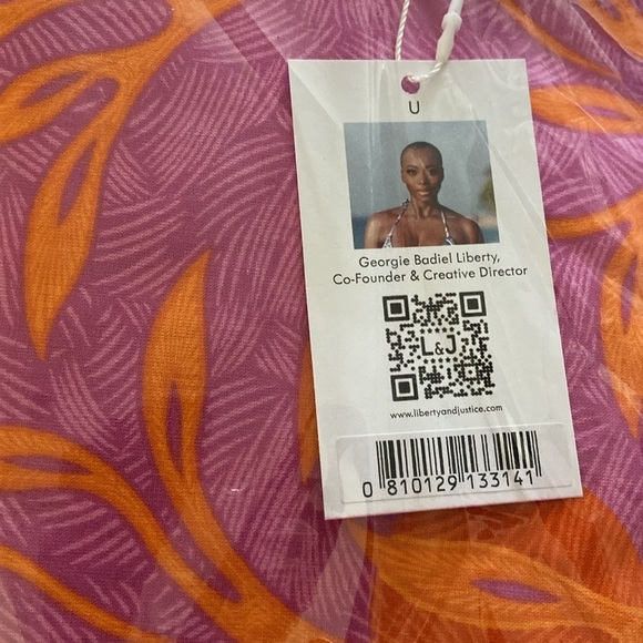 The Saran Sarong new - Picture 5 of 8